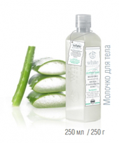 Молочко для рук и тела